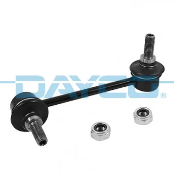 Entretoise/tige, stabilisateur arrière droit DAYCO DSS3621
