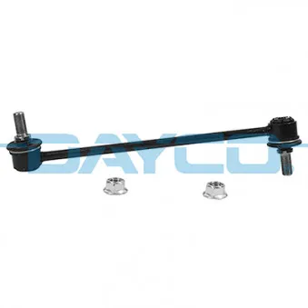 Entretoise/tige, stabilisateur avant gauche DAYCO DSS3622