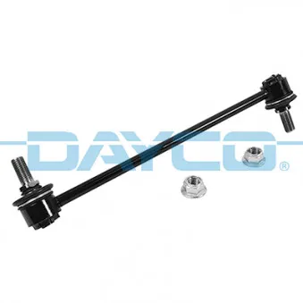 Entretoise/tige, stabilisateur avant droit DAYCO DSS3623