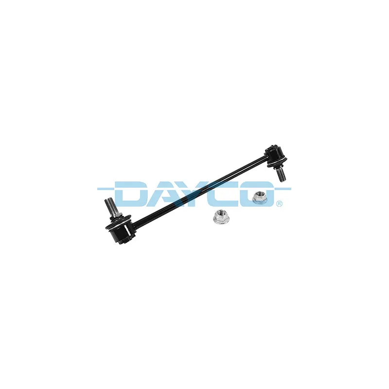 Entretoise/tige, stabilisateur avant droit DAYCO DSS3623