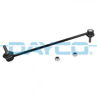 Entretoise/tige, stabilisateur DAYCO