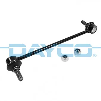 Entretoise/tige, stabilisateur avant droit DAYCO DSS3625