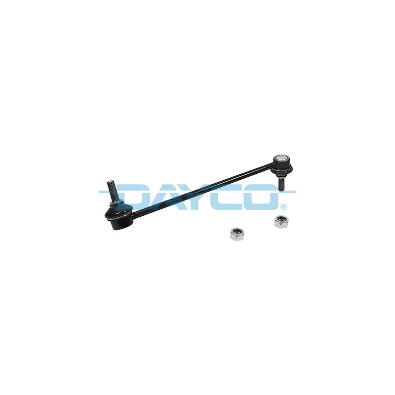 Entretoise/tige, stabilisateur avant gauche DAYCO DSS3626