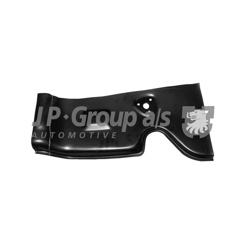 Doublure d'aile avant gauche JP GROUP 1682350970