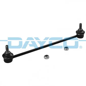 Entretoise/tige, stabilisateur DAYCO DSS3628