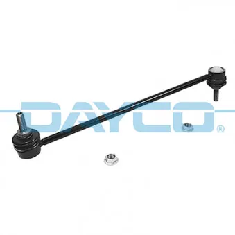 Entretoise/tige, stabilisateur DAYCO DSS3629