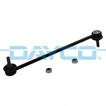 Entretoise/tige, stabilisateur DAYCO DSS3630