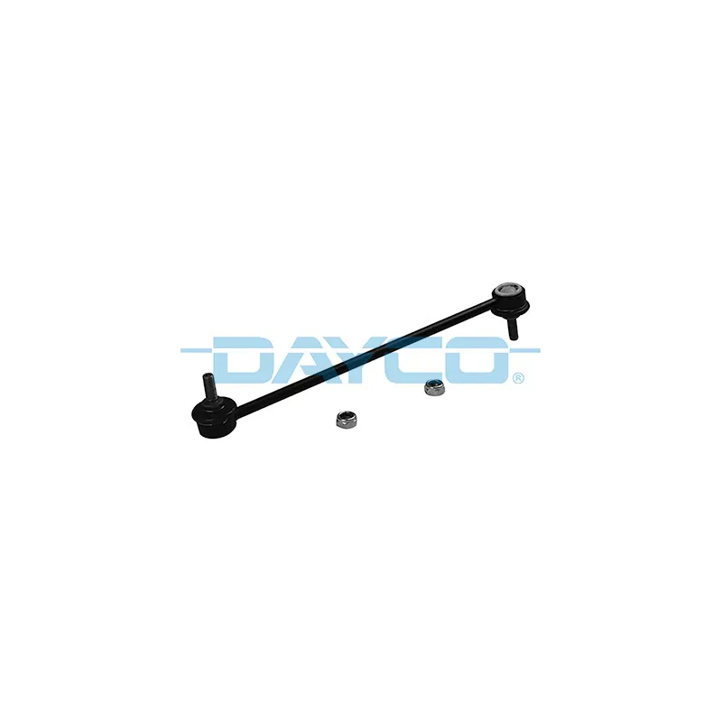 Entretoise/tige, stabilisateur DAYCO DSS3630