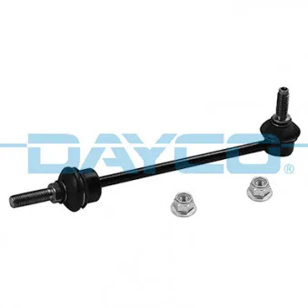 Entretoise/tige, stabilisateur DAYCO
