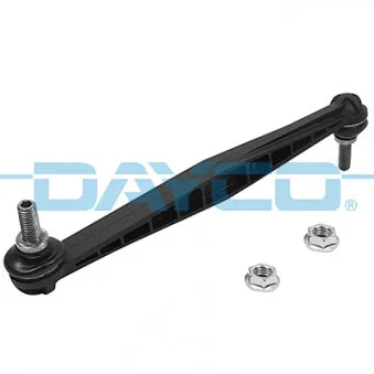 Entretoise/tige, stabilisateur DAYCO