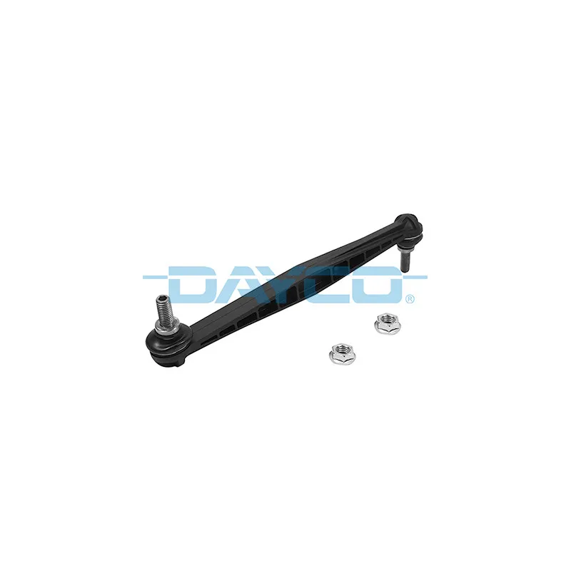 Entretoise/tige, stabilisateur DAYCO DSS3634