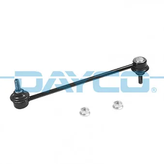 Entretoise/tige, stabilisateur DAYCO DSS3636
