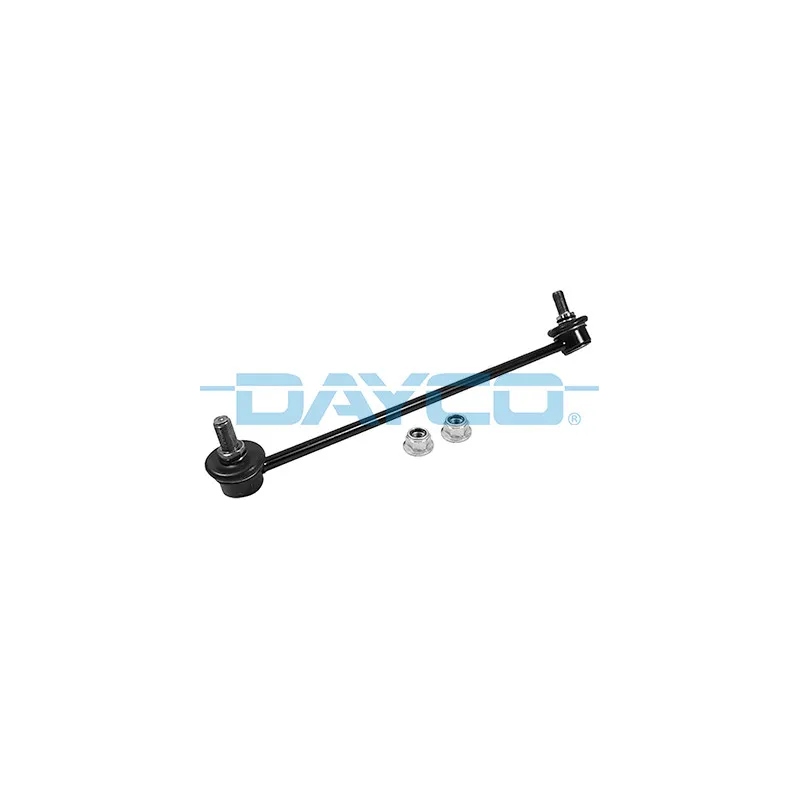 Entretoise/tige, stabilisateur avant droit DAYCO DSS3637
