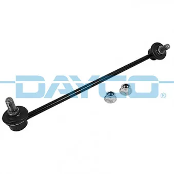 Entretoise/tige, stabilisateur avant gauche DAYCO DSS3638