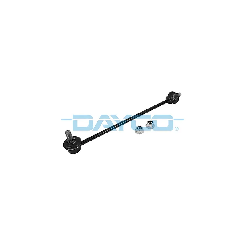 Entretoise/tige, stabilisateur avant gauche DAYCO DSS3638