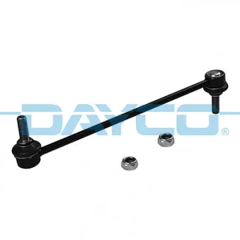 Entretoise/tige, stabilisateur DAYCO DSS3640