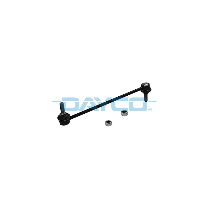 Entretoise/tige, stabilisateur DAYCO DSS3640
