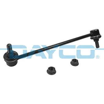 Entretoise/tige, stabilisateur avant droit DAYCO DSS3641