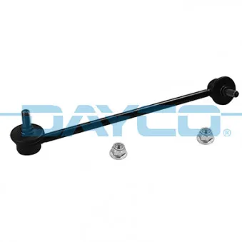 Entretoise/tige, stabilisateur avant gauche DAYCO DSS3645