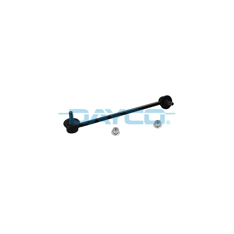 Entretoise/tige, stabilisateur avant gauche DAYCO DSS3645