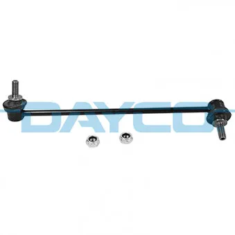 Entretoise/tige, stabilisateur avant gauche DAYCO DSS3647