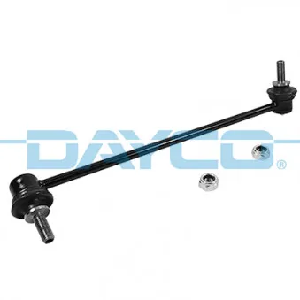 Entretoise/tige, stabilisateur avant droit DAYCO DSS3648
