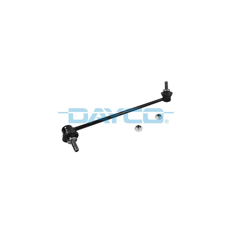 Entretoise/tige, stabilisateur avant droit DAYCO DSS3648