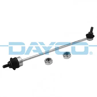 Entretoise/tige, stabilisateur DAYCO DSS3649