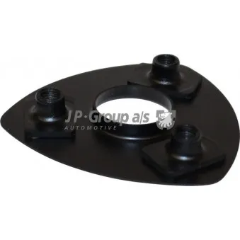 Doublure d'aile avant JP GROUP