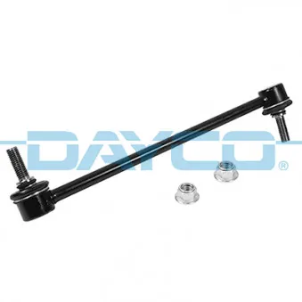 Entretoise/tige, stabilisateur DAYCO DSS3650