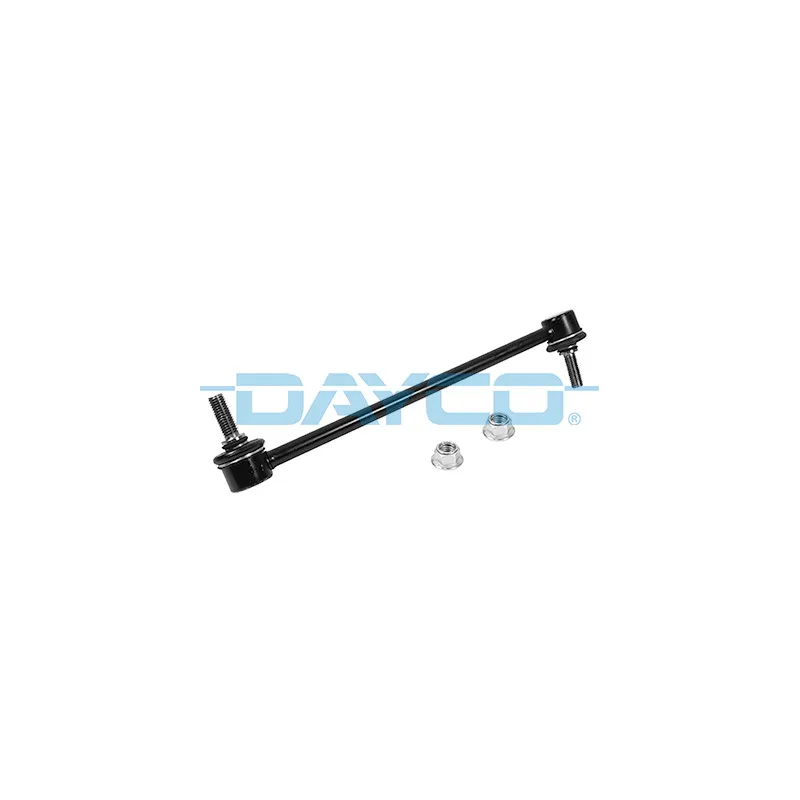 Entretoise/tige, stabilisateur DAYCO DSS3650