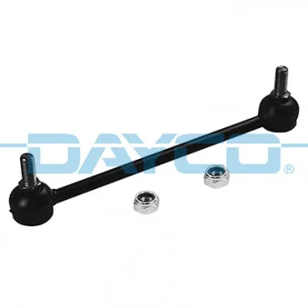 Entretoise/tige, stabilisateur DAYCO