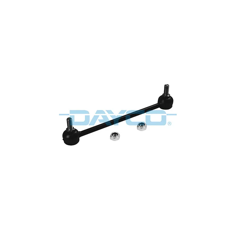 Entretoise/tige, stabilisateur DAYCO DSS3651