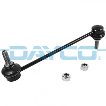 Entretoise/tige, stabilisateur DAYCO DSS3653