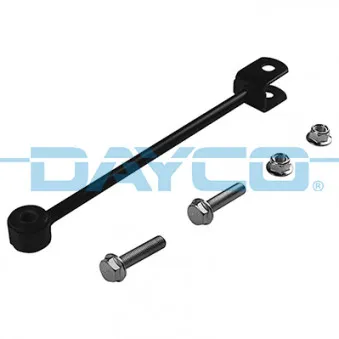 Entretoise/tige, stabilisateur DAYCO DSS3656
