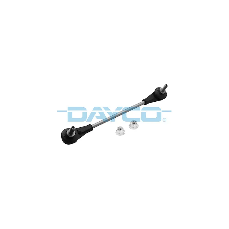 Entretoise/tige, stabilisateur DAYCO DSS3657
