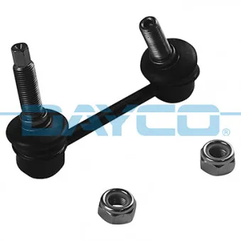 Entretoise/tige, stabilisateur DAYCO DSS3658