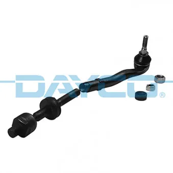 Barre de connexion avant droit DAYCO DSS3660