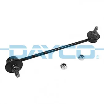 Entretoise/tige, stabilisateur avant gauche DAYCO DSS3663