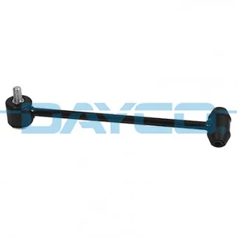 Entretoise/tige, stabilisateur arrière gauche DAYCO DSS3665