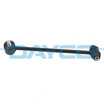 Entretoise/tige, stabilisateur arrière droit DAYCO DSS3666