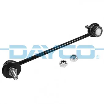 Entretoise/tige, stabilisateur DAYCO DSS3667