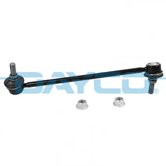 Entretoise/tige, stabilisateur avant gauche DAYCO