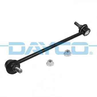 Entretoise/tige, stabilisateur avant droit DAYCO DSS3669