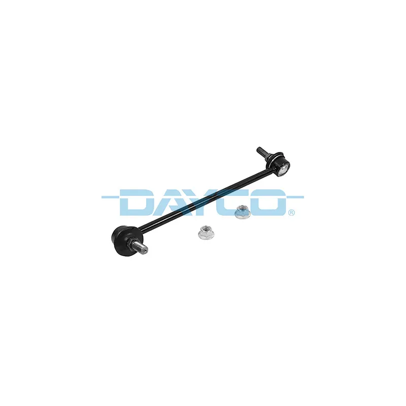 Entretoise/tige, stabilisateur avant droit DAYCO DSS3669