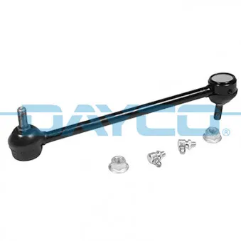 Entretoise/tige, stabilisateur DAYCO DSS3675