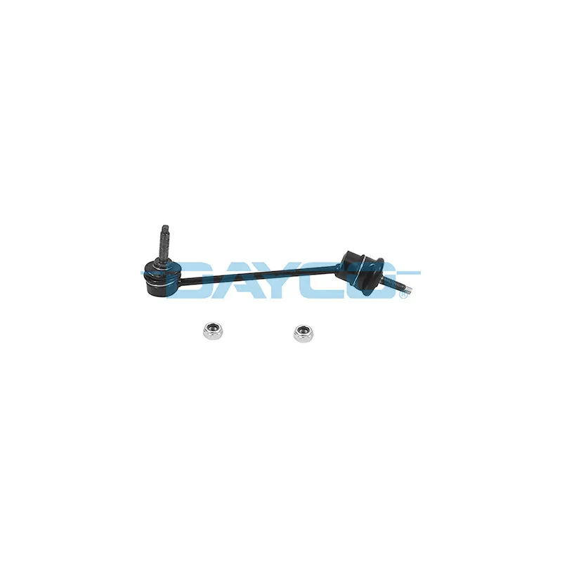Entretoise/tige, stabilisateur arrière gauche DAYCO DSS3679