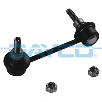 Entretoise/tige, stabilisateur avant gauche DAYCO DSS3684