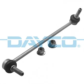 Entretoise/tige, stabilisateur avant droit DAYCO DSS3688