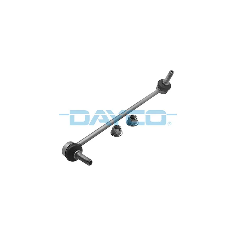 Entretoise/tige, stabilisateur avant droit DAYCO DSS3688